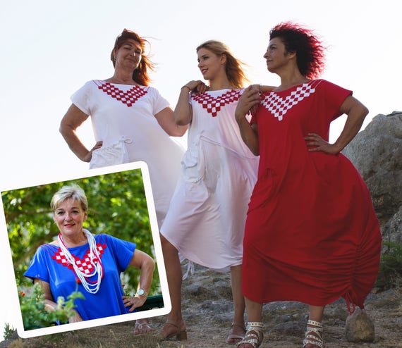 croatian football dress