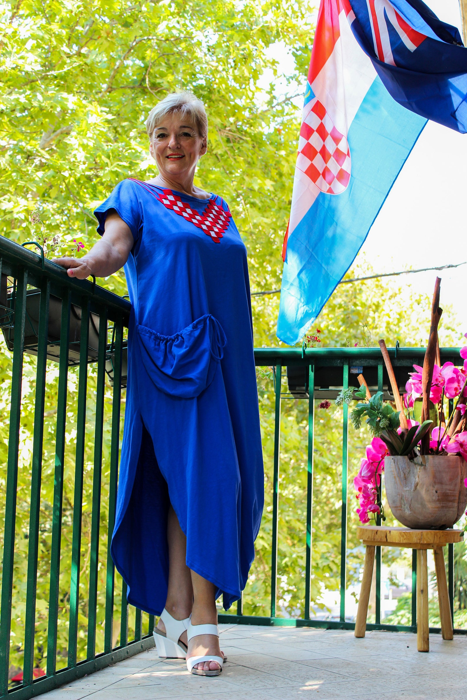 croatian football dress