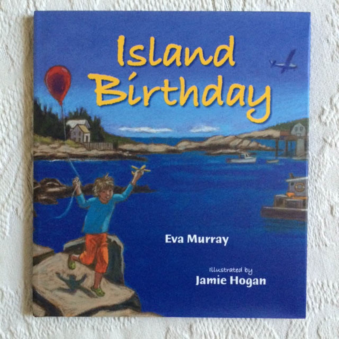 Island Birthday Etsy