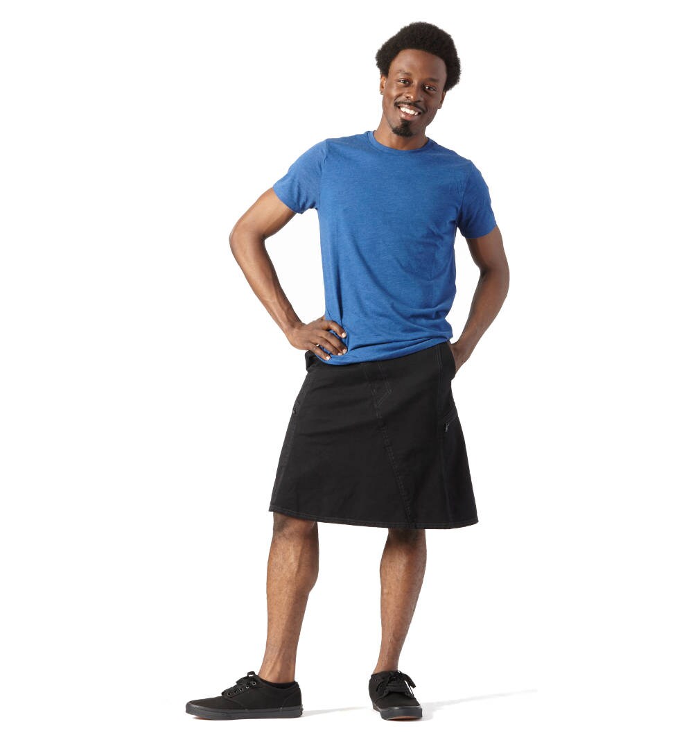 Mens Skirt - Etsy