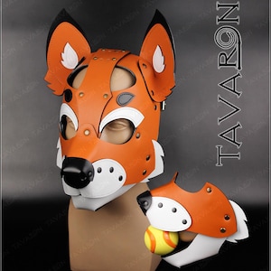 Fox Sex Toy - Etsy