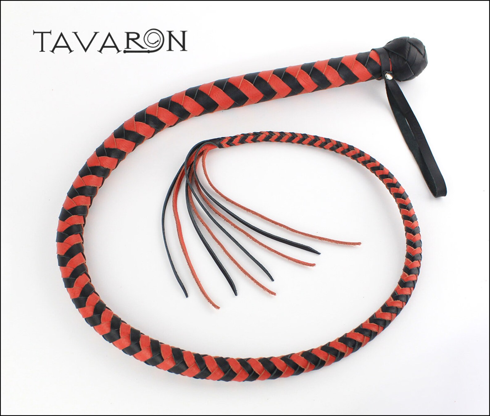 Leather snake whip Leather signal whip Leather bullwhip Etsy