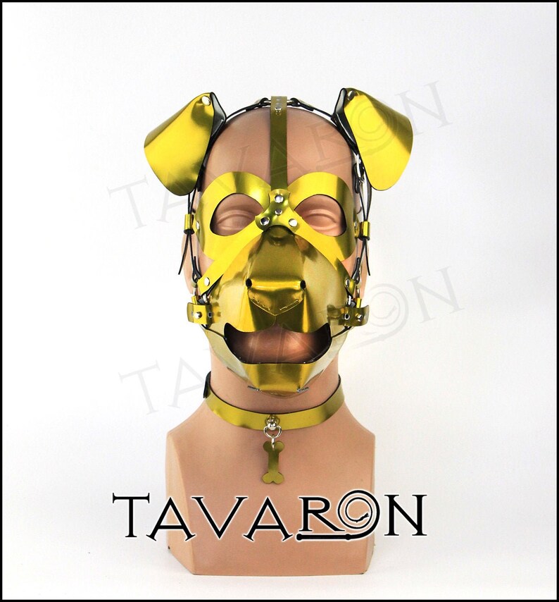 bdsm puppy muzzle bdsm puppy muzzle