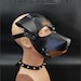 see more listings in the MASKS & HOODS section