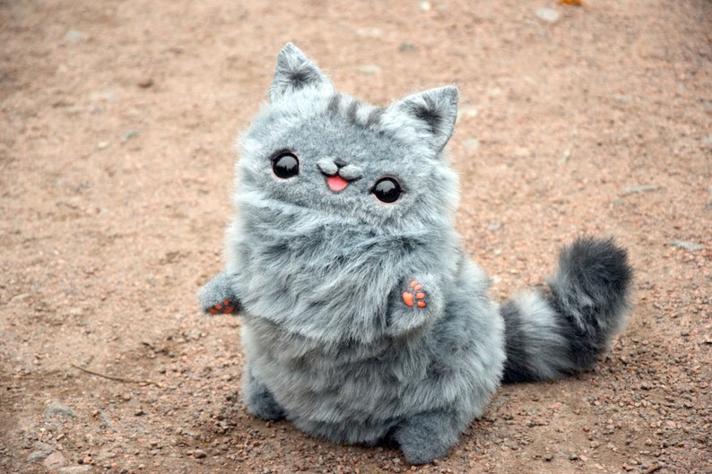 Pusheen cat