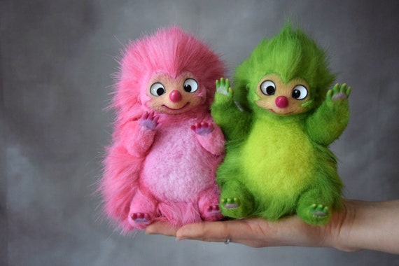 alice in wonderland stuffed animals