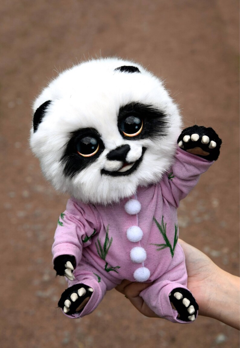 Fur Babies Toys