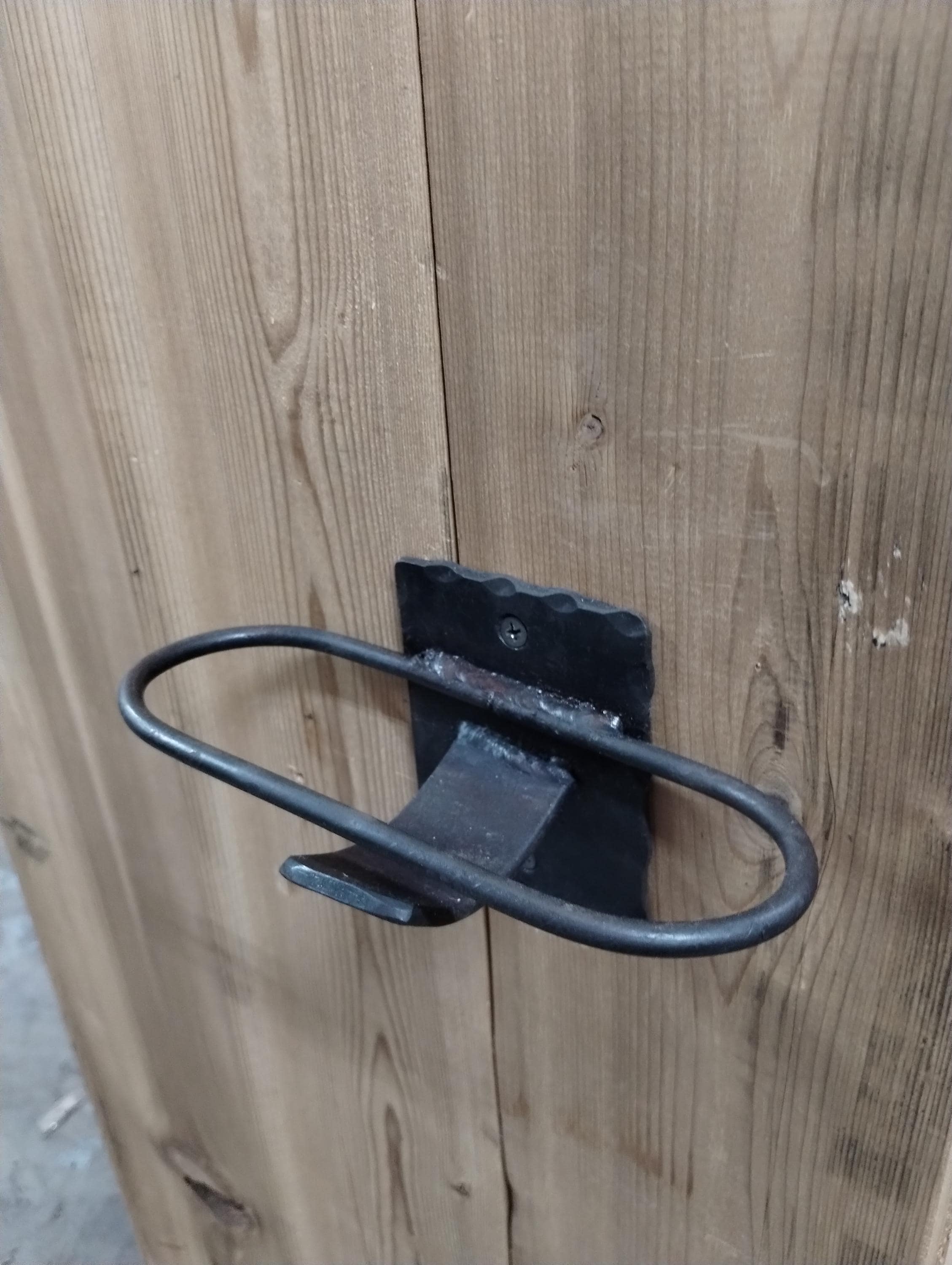 Vertical Rifle and Shotgun Rack 4