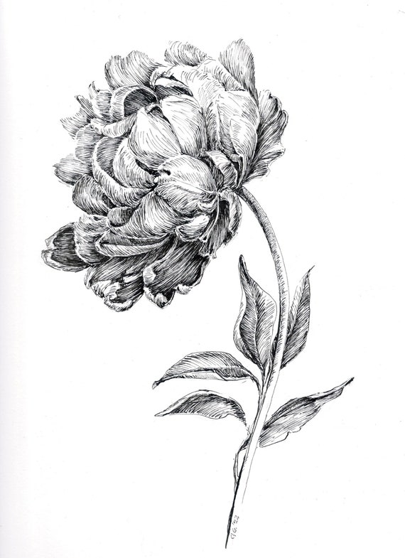 Flower art outlet
