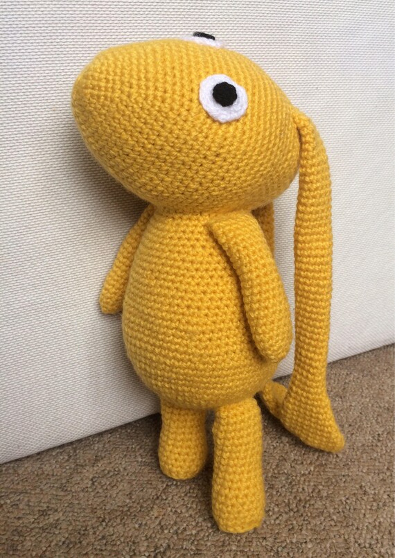 teacher discount Beegu soft toy Beegu 