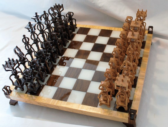 advanced chess