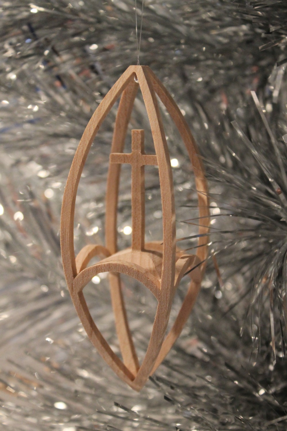 Scroll Saw Pattern Christmas Ornament: Cross - Etsy Israel scroll-saw-pattern-christmas-ornament-cross-etsy-israel