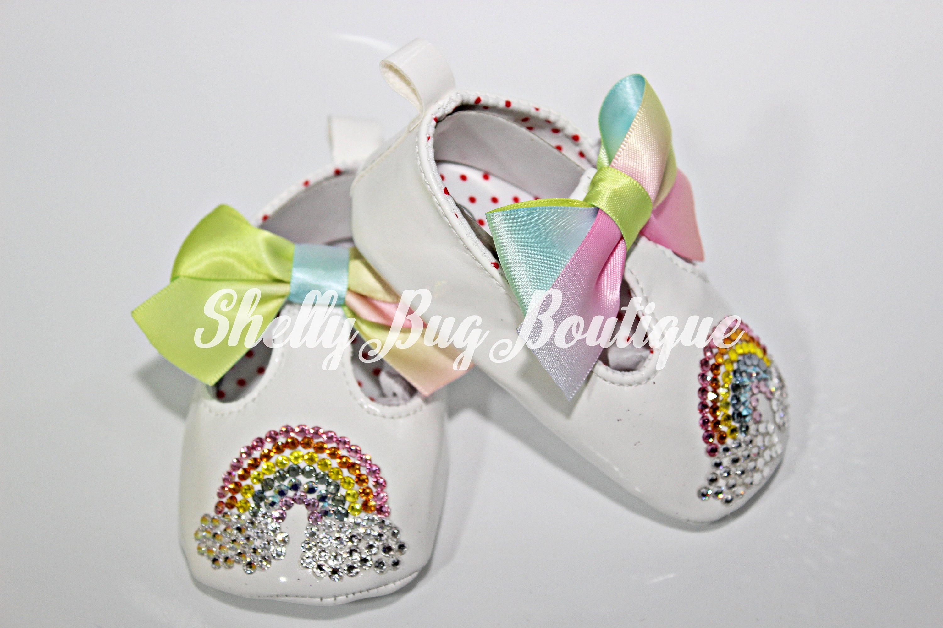 converse baby shoes bling