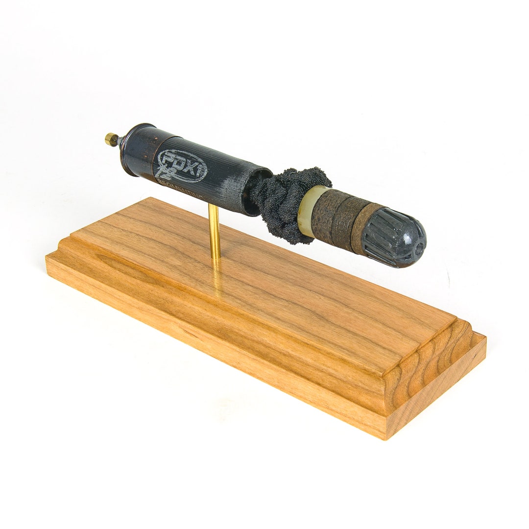 12 Gauge Winchester PDX1 Defender Shotgun Slug Shotshell Display 3D ...