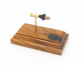 22 Long CCI High Velocity 29 Grain Lead Round Nose -- handgjord expanderad ammunition, kula modell nrl 22 Plinker ammunitionsdisplay