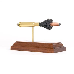 30-30 Winchester Display - Exploded Ammo Model with Super-X 150gr Power-Point - Rifle Cartridge Gift for Hunters, Shooters & Collectors