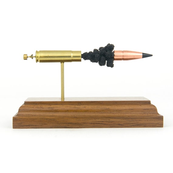 300 Acc Blackout Barnes Vor Tx Solid Copper Bullet Brass Etsy