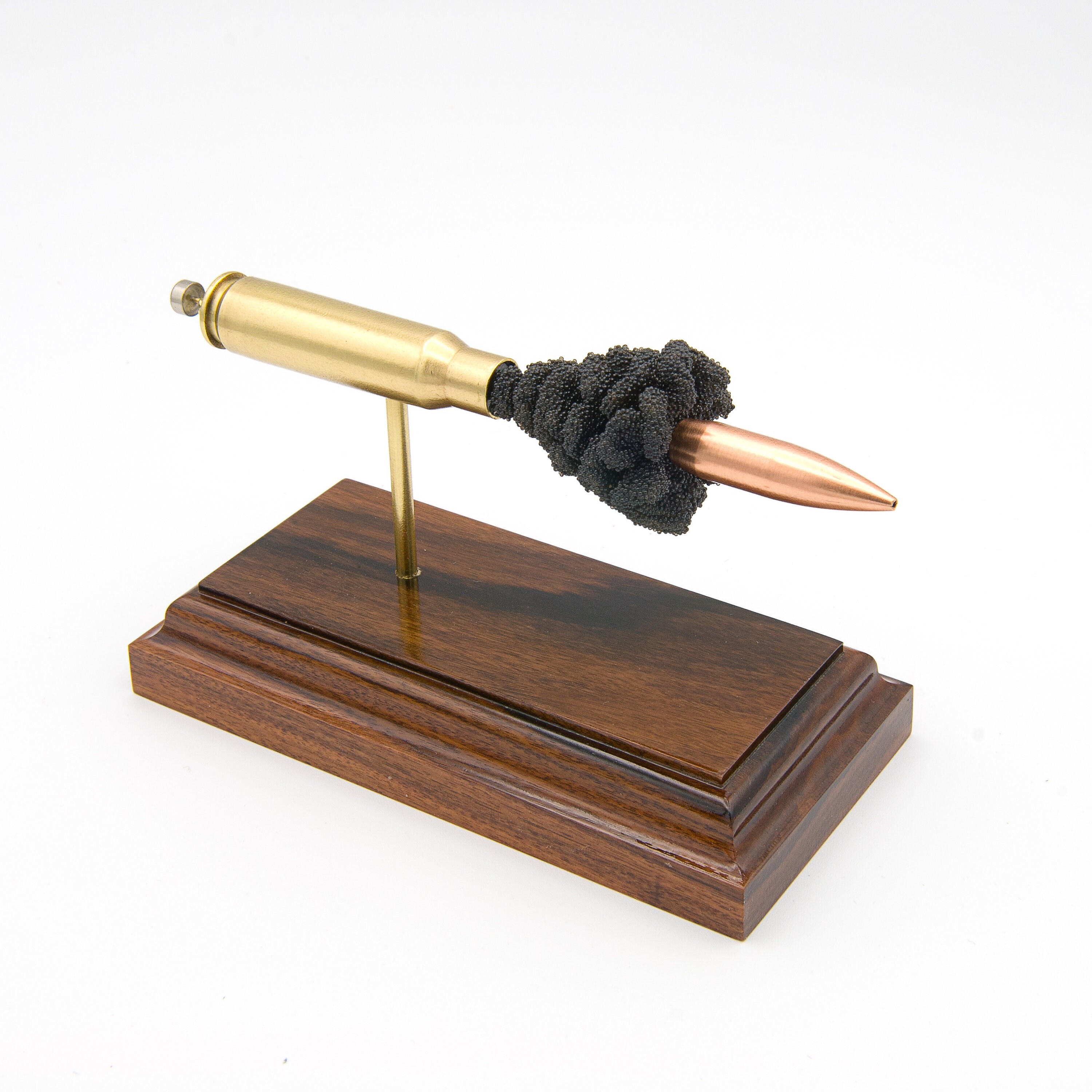 Art & Collectibles Collectibles expanded ammo breakdown cartridge ...