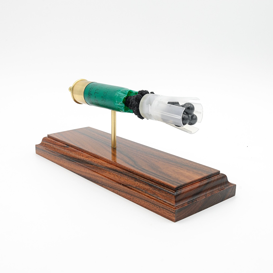 READY TO SHIP 12GA Remington Buckshot 2-3/4 00BK Shot Shotgun Shotshell ...