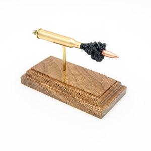 220 SWIFT -- Pick-Your-Bullet -- 3D-modell av expanderad ammunition, ammunitionspatron, läromedel, omladdningsrum, kontorsmaterial, utmärkelse