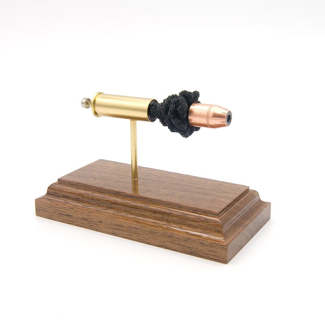 44 Magnum Ammo Display - PPU 240gr JHP Exploded Cartridge Model ...