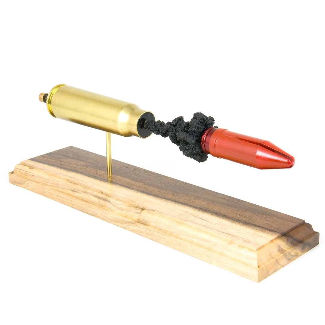 20MM Vulcan MK244 Enhanced Lethality Cartridge - RED APDS