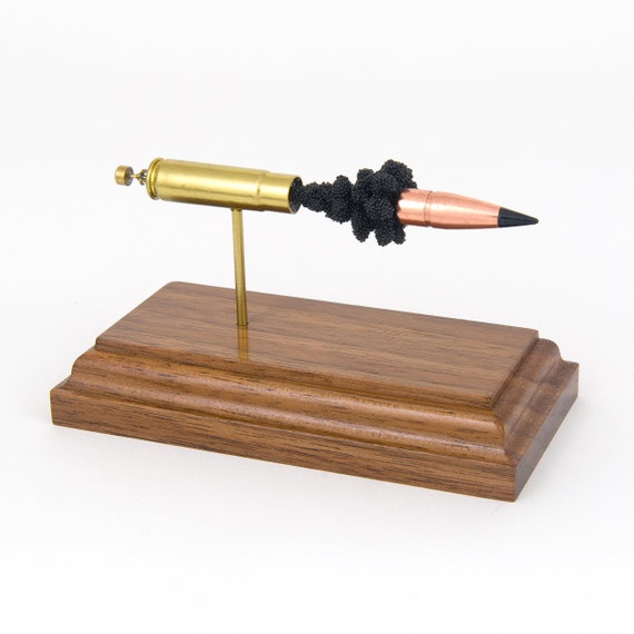 300 Acc Blackout Barnes Vor Tx Solid Copper Bullet Brass Etsy