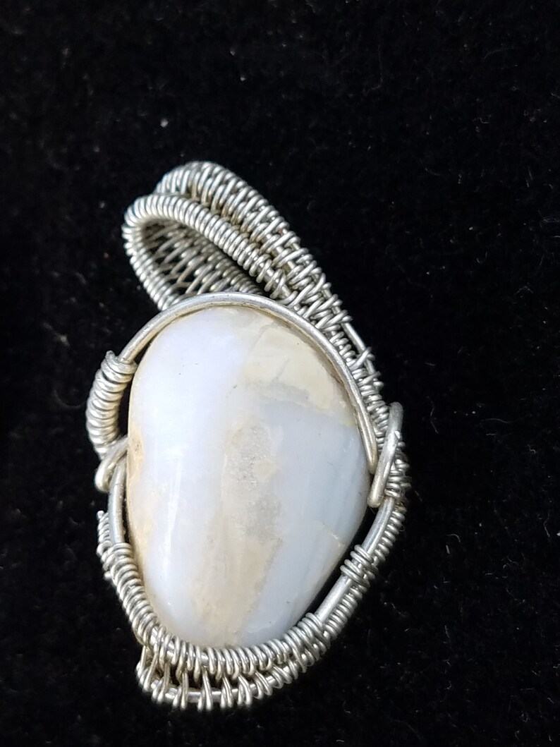 Spencer Opal Wrap | Etsy