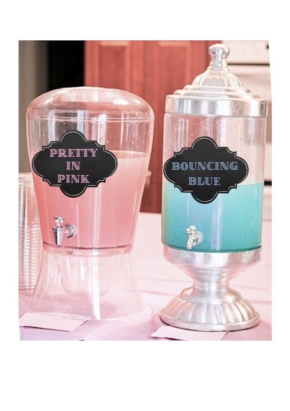 56 Gender Reveal Ideas  gender reveal, gender reveal party, reveal ideas