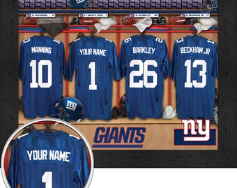 personalized nfl football jerseys