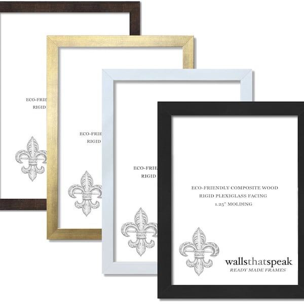 Custom Order Frame Etsy