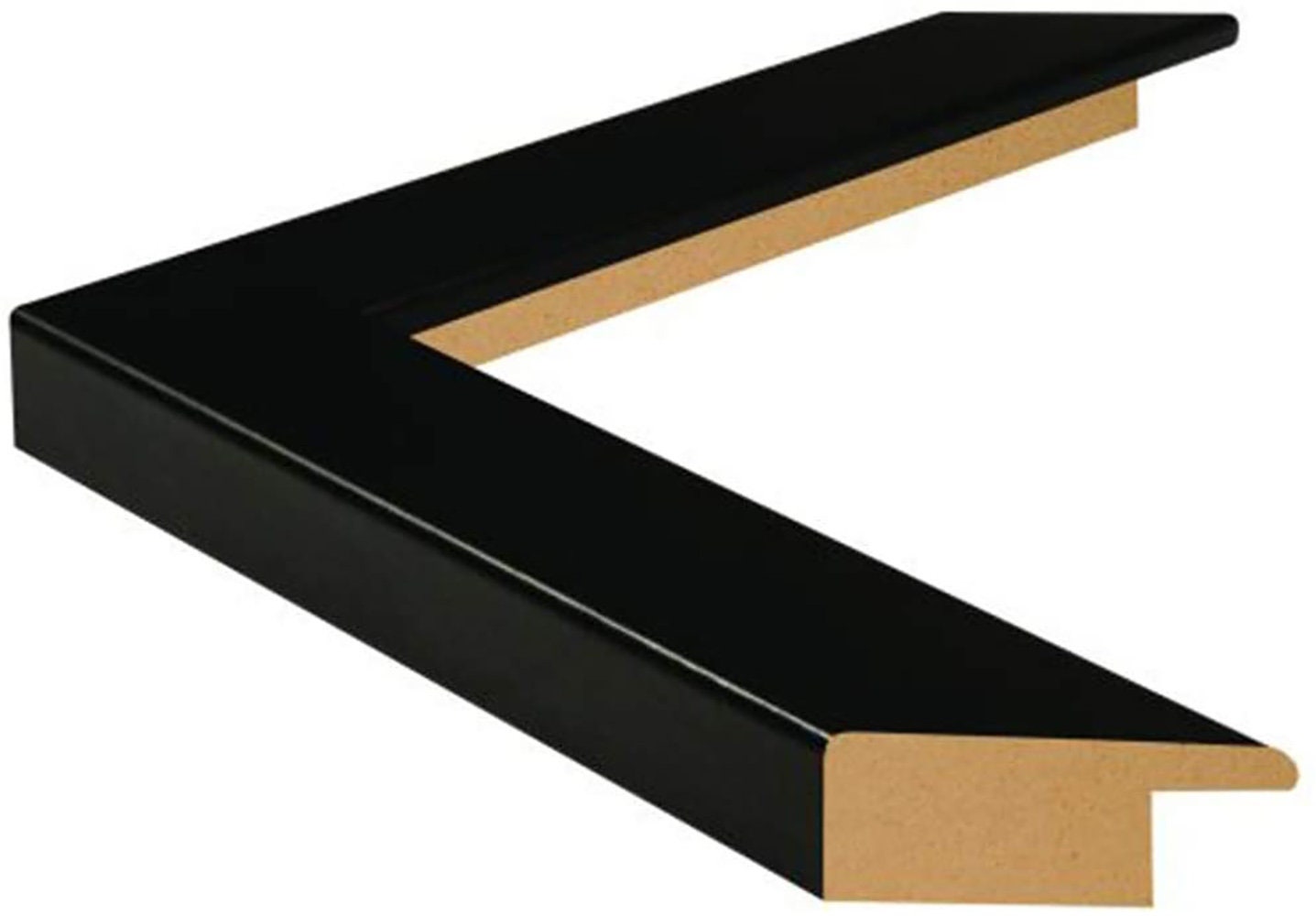 Made to Measure Frames Custom Frame Size Picture Frame Etsy