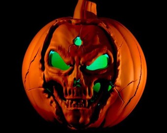 Jack -0-Lantern | Multiple Sizes (S-XL) | Statues & Figures | Halloween