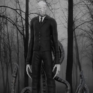 slenderman meme image