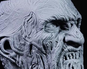 Freddy Krueger Candybowl | Statues & Figures | Halloween