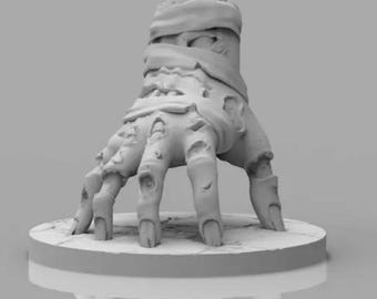 Crawling Claw | Multiple Sizes (S-XL) | Statues & Figures | Halloween