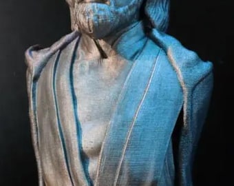 Luke Skywalker Bust | Multiple Sizes (S-XL) | Statues & Figures | Star Wars