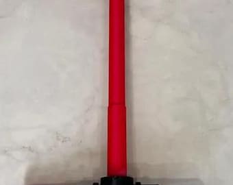 Kylo Ren's Extending Lightsaber | Star Wars -Hacksmith Models 3D Prints