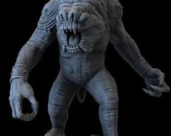 Rancor Figure | Multiple Sizes (S-XL) | Statues & Figures | Star Wars