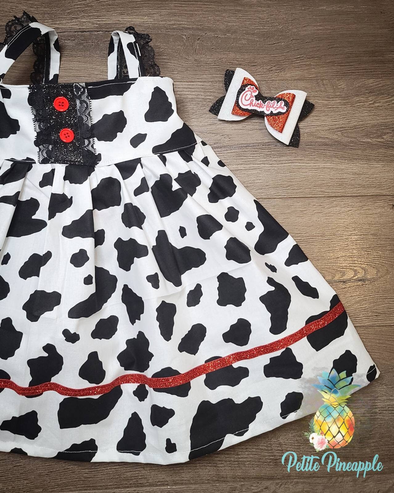 Chick fil a dress chick fil a chick fil a top chick fil a | Etsy