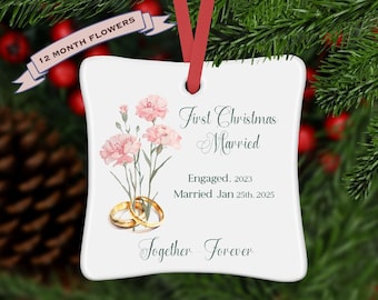 Christmas Ornaments