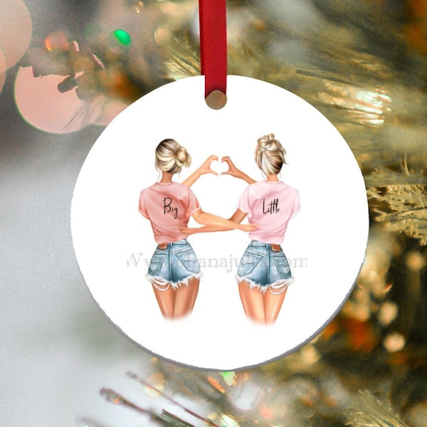 Shop Big Little Sorority Etsy