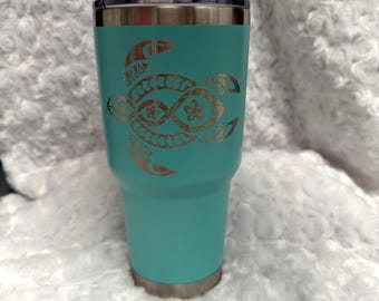 FLASK/TUMBLER-LASER