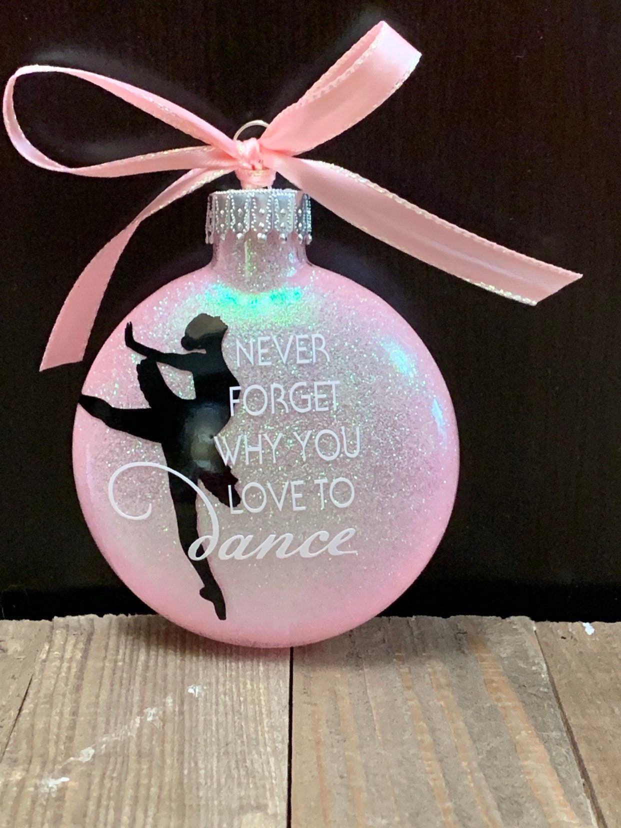 Dance Ornament , tap dance, ballet ornament