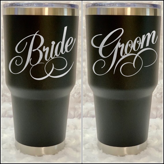 Bride, Groom, Best Man, Wedding, Bachelorette, Tumbler, Flask, Personalized, Water Bottle, Flask, Water, Groomsman Gift, Wedding GIft