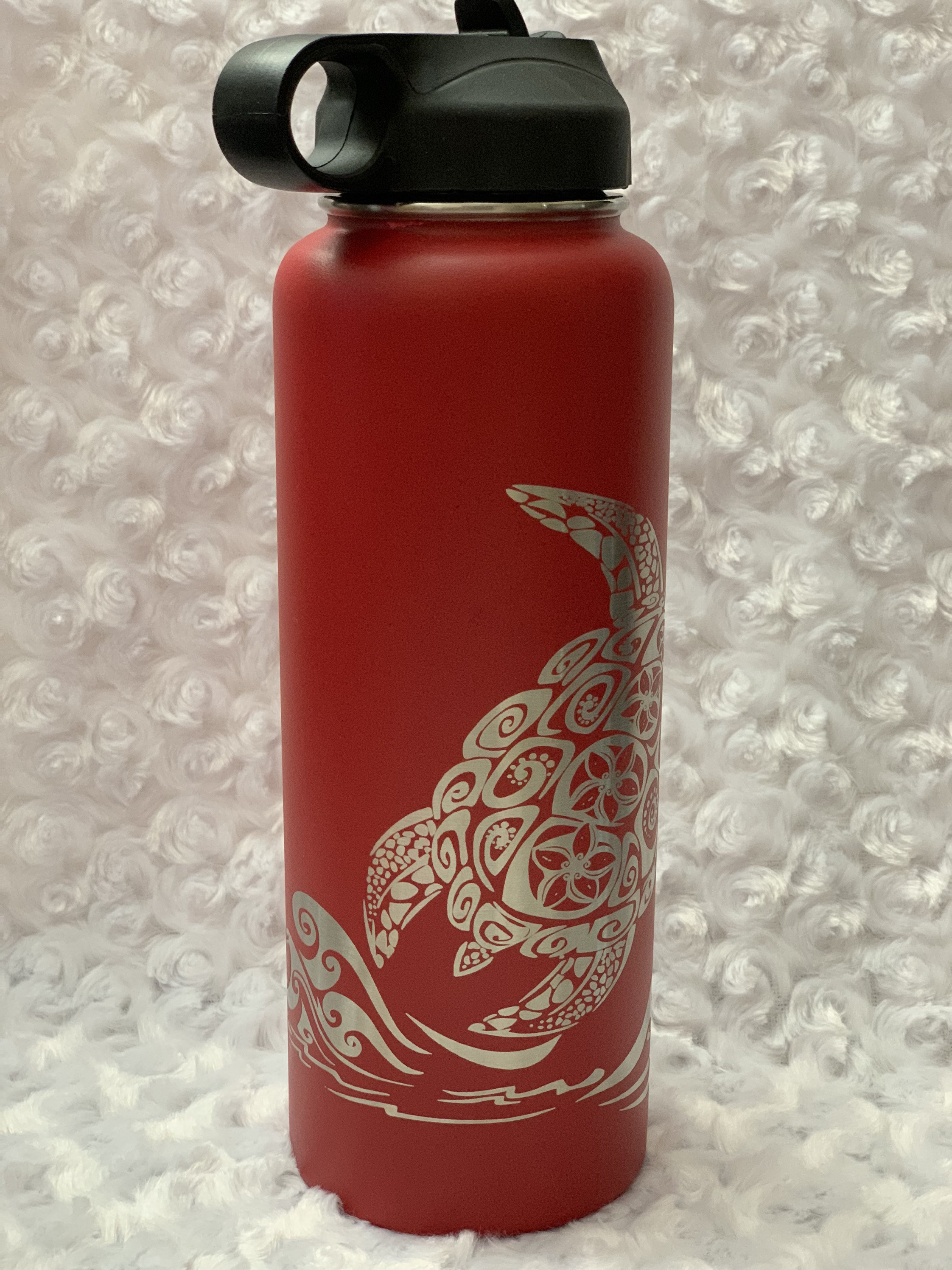 hidrate flask