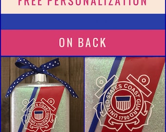MILITARY/PATRIOTIC ORNAM