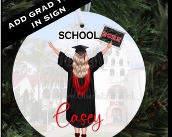Graduation / College