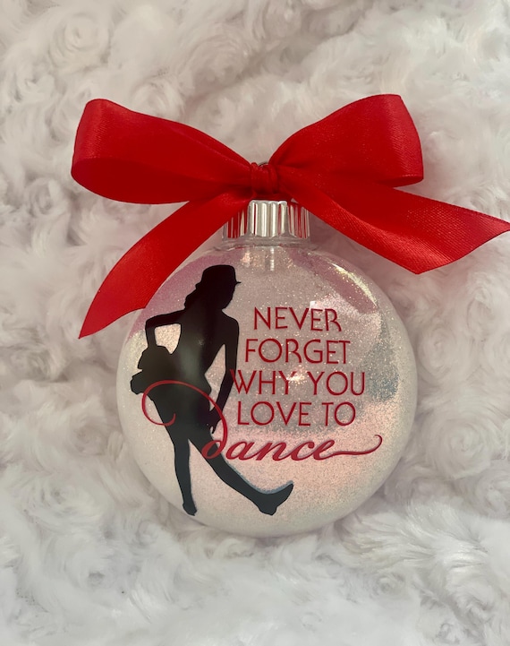 Dance Ornament , Tap Dance,  Ballet Ornament, Dance, Jazz, Hip hop dance, hip hop