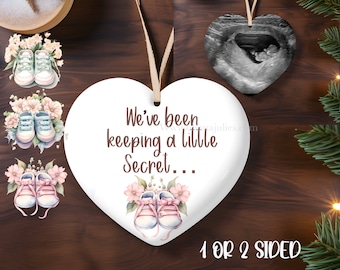 Baby Announcement 